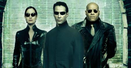 Matrix: Έρχεται τέταρτη ταινία για το επιτυχημένο franchise | Pagenews.gr Matrix: Έρχεται τέταρτη ταινία για το επιτυχημένο franchise | Pagenews.gr