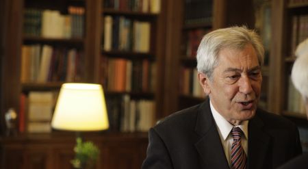 Γιώργος Μιχελής: Έφυγε από τη ζωή ο πρόεδρος της Attica Bank | Pagenews.gr Γιώργος Μιχελής: Έφυγε από τη ζωή ο πρόεδρος της Attica Bank | Pagenews.gr