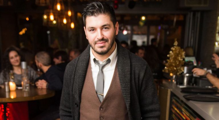 Πάνος Ζάρλας: Τι συνέβη στο προφίλ του στο Instagram 19 μέρες μετά τον θάνατο του