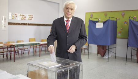 Εκλογές 2019: Πού θα ψηφίσουν ο Πρόεδρος της Δημοκρατίας και οι πολιτικοί αρχηγοί | Pagenews.gr Εκλογές 2019: Πού θα ψηφίσουν ο Πρόεδρος της Δημοκρατίας και οι πολιτικοί αρχηγοί | Pagenews.gr