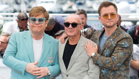 Rocketman: Τα νησιά Σαμόα απαγορεύουν την ταινία – βιογραφία του Έλτον Τζον | Pagenews.gr Rocketman: Τα νησιά Σαμόα απαγορεύουν την ταινία – βιογραφία του Έλτον Τζον | Pagenews.gr