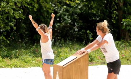 Survivor spoiler: Ποια ομάδα θα κερδίσει απόψε (15/5/19) το έπαθλο (vid) | Pagenews.gr Survivor spoiler: Ποια ομάδα θα κερδίσει απόψε (15/5/19) το έπαθλο (vid) | Pagenews.gr