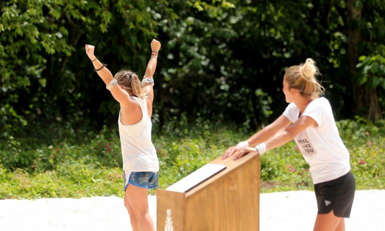 Survivor spoiler: Ποια ομάδα θα κερδίσει απόψε (15/5/19) το έπαθλο (vid)