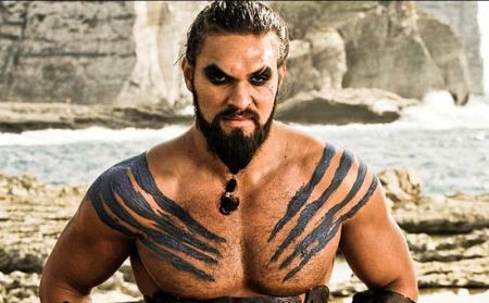 Game of Thrones: Έξαλλος ο Καλ Ντρόγκο με το τελευταίο επεισόδιο (vid) | Pagenews.gr Game of Thrones: Έξαλλος ο Καλ Ντρόγκο με το τελευταίο επεισόδιο (vid) | Pagenews.gr