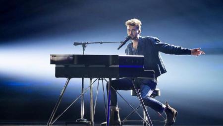 Eurovision 2019: Νικήτρια η Ολλανδία – 21η η Ελλάδα, 15η η Κύπρος | Pagenews.gr Eurovision 2019: Νικήτρια η Ολλανδία – 21η η Ελλάδα, 15η η Κύπρος | Pagenews.gr
