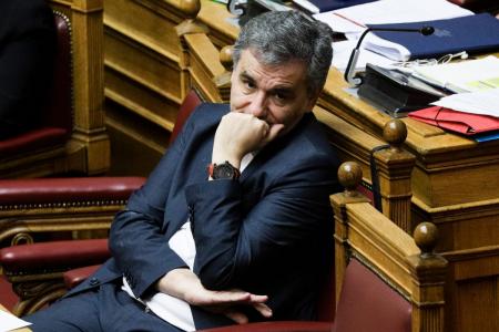 Ευκλείδης Τσακαλώτος: «Έχουμε και καβάτζα για τις παροχές αν χρειαστεί» | Pagenews.gr Ευκλείδης Τσακαλώτος: «Έχουμε και καβάτζα για τις παροχές αν χρειαστεί» | Pagenews.gr