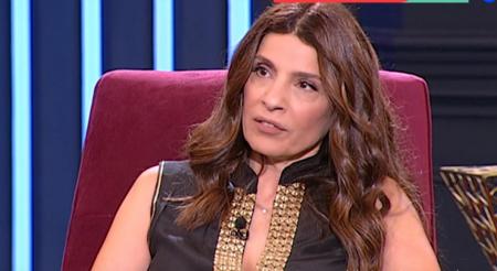 Πόπη Τσαπανίδου: «Λύγισε» στην εκπομπή της Ελεονώρας Μελέτη (vid) | Pagenews.gr Πόπη Τσαπανίδου: «Λύγισε» στην εκπομπή της Ελεονώρας Μελέτη (vid) | Pagenews.gr