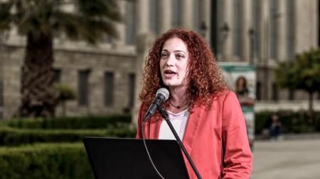 Περιφερειακές εκλογές 2019: Στο επίκεντρο η διαχείριση απορριμμάτων για την Μαριάνα Τσίχλη | Pagenews.gr Περιφερειακές εκλογές 2019: Στο επίκεντρο η διαχείριση απορριμμάτων για την Μαριάνα Τσίχλη | Pagenews.gr