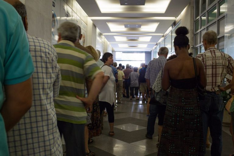 ΑΑΔΕ: Περιορισμένη η αύξηση των ληξιπρόθεσμων οφειλών προς το Δημόσιο