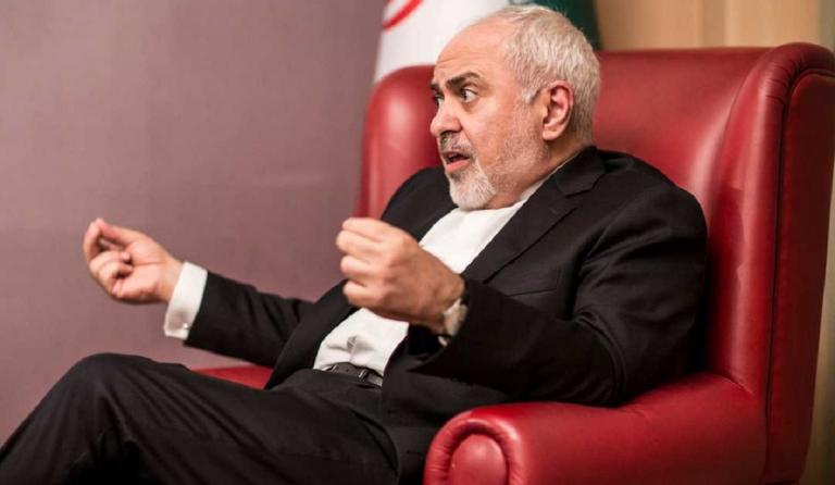 Ιράν: «Απαράδεκτοι οι ισχυρισμοί των ΗΠΑ περί κλιμάκωσης της έντασης»
