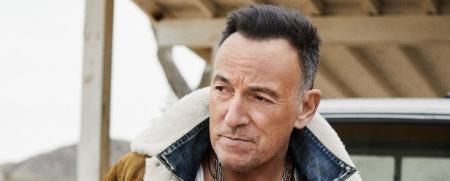 Bruce Springsteen: Νέο δίσκος μετά από μια πενταετία | Pagenews.gr Bruce Springsteen: Νέο δίσκος μετά από μια πενταετία | Pagenews.gr
