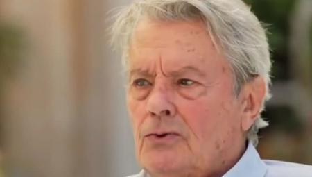 Κάννες: Τι θα γίνει με τη βράβευση του Ντελόν | Pagenews.gr Κάννες: Τι θα γίνει με τη βράβευση του Ντελόν | Pagenews.gr