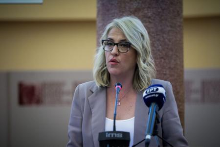 Ρένα Δούρου: Υψηλής εθνικής σημασίας η Πολιτική Προστασία | Pagenews.gr Ρένα Δούρου: Υψηλής εθνικής σημασίας η Πολιτική Προστασία | Pagenews.gr