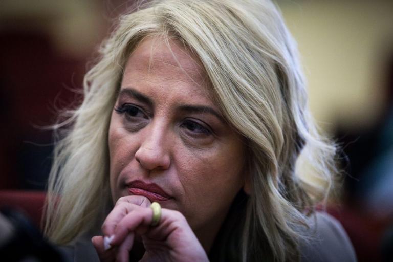 Περιφερειακές εκλογές 2019: Τα σποτ της Ρένας Δούρου (vid)