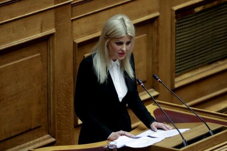 Έλενα Ράπτη: Ένα throwback που τρέλανε το Instagram (pic) | Pagenews.gr Έλενα Ράπτη: Ένα throwback που τρέλανε το Instagram (pic) | Pagenews.gr