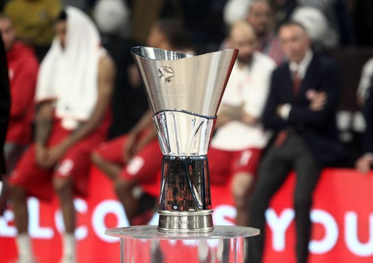 Η – υπέροχη – Ευρωλίγκα «σκοτώνει» τα εγχώρια πρωταθλήματα