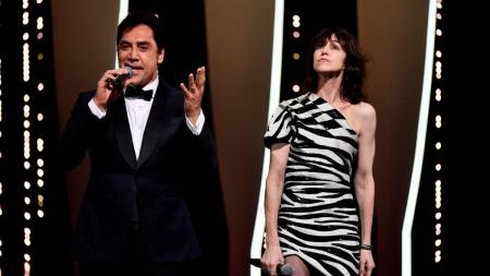 72ο Φεστιβάλ Καννών: Σταρ και ζόμπι για την έναρξή του | Pagenews.gr 72ο Φεστιβάλ Καννών: Σταρ και ζόμπι για την έναρξή του | Pagenews.gr