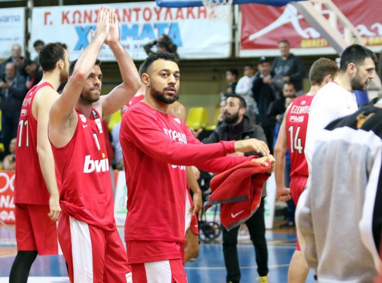 Ζαλγκίρις: Επιμένει για Ουίλιαμ Γκος