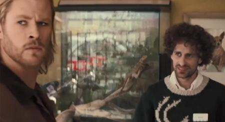 Isaac Kappy: Τραγικό τέλος για τον ηθοποιό του «Thor» | Pagenews.gr Isaac Kappy: Τραγικό τέλος για τον ηθοποιό του «Thor» | Pagenews.gr