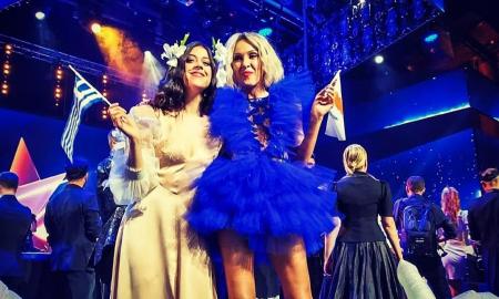 Eurovision 2019: Ελλάδα και Κύπρος στον τελικό της Eurovision (vids) | Pagenews.gr Eurovision 2019: Ελλάδα και Κύπρος στον τελικό της Eurovision (vids) | Pagenews.gr