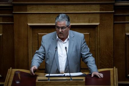 Εκλογές 2019: «Ψήφος στο ΚΚΕ σημαίνει να χτίσουμε παντού ισχυρή λαϊκή αντιπολίτευση» τονίζει ο Κουτσούμπας | Pagenews.gr Εκλογές 2019: «Ψήφος στο ΚΚΕ σημαίνει να χτίσουμε παντού ισχυρή λαϊκή αντιπολίτευση» τονίζει ο Κουτσούμπας | Pagenews.gr