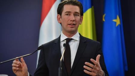 Αυστρία: «Δεν πρόκειται να πληρώσουμε τα χρέη της Ιταλίας» | Pagenews.gr Αυστρία: «Δεν πρόκειται να πληρώσουμε τα χρέη της Ιταλίας» | Pagenews.gr