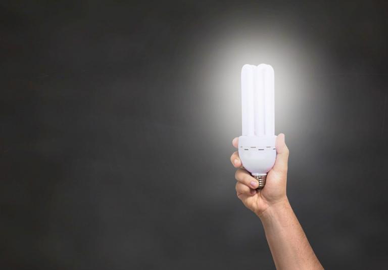 LED φωτισμός: Μπορεί να προκαλέσει σοβαρή ζημιά στα μάτια