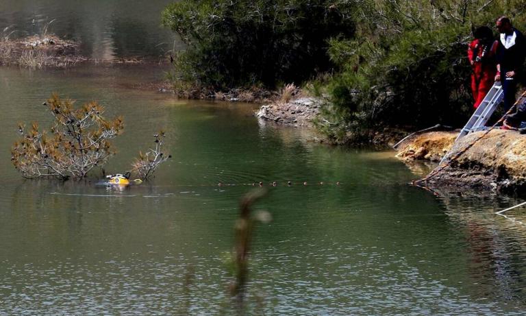 Serial Killer στην Κύπρο: Βρέθηκε η σορός της εξάχρονης Σιέρα