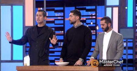MasterChef spoiler: Φαβορί για το έπαθλο μένει εκτός τελικού (vid) | Pagenews.gr MasterChef spoiler: Φαβορί για το έπαθλο μένει εκτός τελικού (vid) | Pagenews.gr