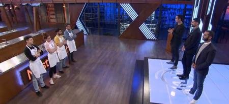 MasterChef: Στον τελικό Σπυριδούλα – Μανώλης (vids) | Pagenews.gr MasterChef: Στον τελικό Σπυριδούλα – Μανώλης (vids) | Pagenews.gr