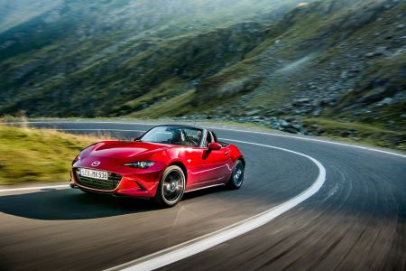 Mazda: Δυναμική επιστροφή στην Ελλάδα – Πόσο κοστίζουν τα αυτοκίνητά της | Pagenews.gr Mazda: Δυναμική επιστροφή στην Ελλάδα – Πόσο κοστίζουν τα αυτοκίνητά της | Pagenews.gr
