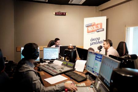 Μητσοτάκης για Ευρωεκλογές 2019: Είναι το πρώτο ημίχρονο | Pagenews.gr Μητσοτάκης για Ευρωεκλογές 2019: Είναι το πρώτο ημίχρονο | Pagenews.gr