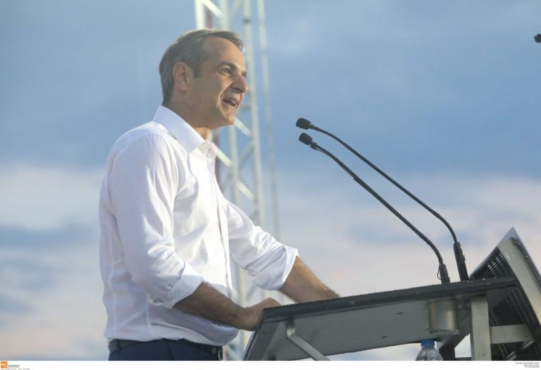 Πανελλήνιες 2019: Το τραγούδι που αφιέρωσε ο Κυριάκος Μητσοτάκης στους εξεταζόμενους