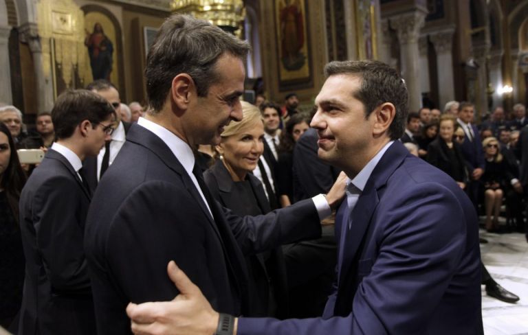 Πώς τα γεράκια Βρυξελλών και Αθηνών ενισχύουν τον Τσίπρα και υπονομεύουν τον Μητσοτάκη