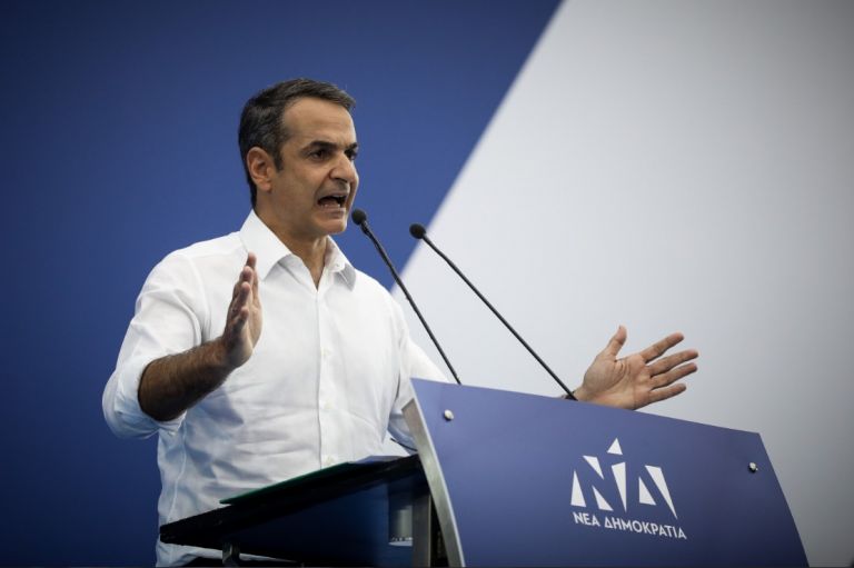 Ο μεγάλος φόβος του Κυριάκου Μητσοτάκη