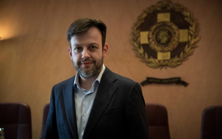 Δημοτικές εκλογές 2019: Αυτός είναι ο νέος δήμαρχος Αθηναίων μετά την παραίτηση Καμίνη