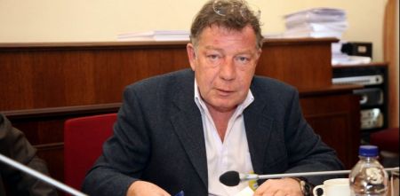 Εκλογές 2019 αποτελέσματα: «Μια σημαντική νίκη της ΝΔ» – Τι αναφέρει ο Ηλίας Νικολακόπουλος | Pagenews.gr Εκλογές 2019 αποτελέσματα: «Μια σημαντική νίκη της ΝΔ» – Τι αναφέρει ο Ηλίας Νικολακόπουλος | Pagenews.gr