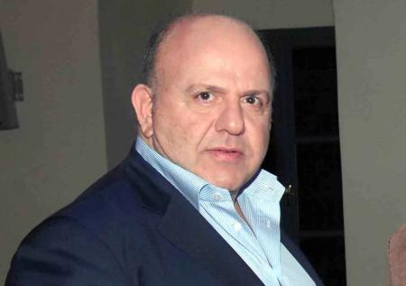 Νίκος Μουρατίδης: «Ευτυχώς που δεν είναι ο Λιάγκας στην τηλεόραση» | Pagenews.gr Νίκος Μουρατίδης: «Ευτυχώς που δεν είναι ο Λιάγκας στην τηλεόραση» | Pagenews.gr