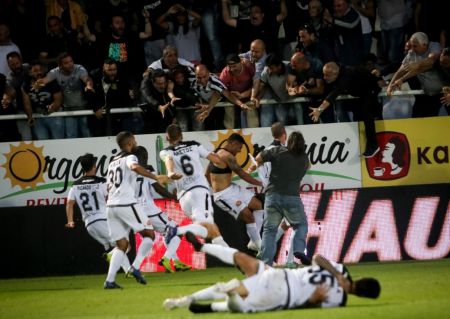 ΟΦΗ – Πλατανιάς: 3 – 2 | Pagenews.gr ΟΦΗ – Πλατανιάς: 3 – 2 | Pagenews.gr