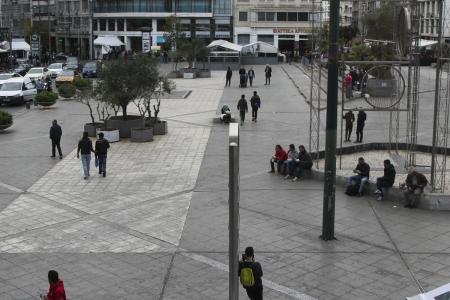 Πλατεία Ομονοίας: Έτσι θα γίνει μόλις ολοκληρωθούν τα έργα (pics) | Pagenews.gr Πλατεία Ομονοίας: Έτσι θα γίνει μόλις ολοκληρωθούν τα έργα (pics) | Pagenews.gr
