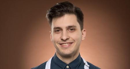 MasterChef: Αποχώρησε ο Πάνος Τόγιας (vid) | Pagenews.gr MasterChef: Αποχώρησε ο Πάνος Τόγιας (vid) | Pagenews.gr