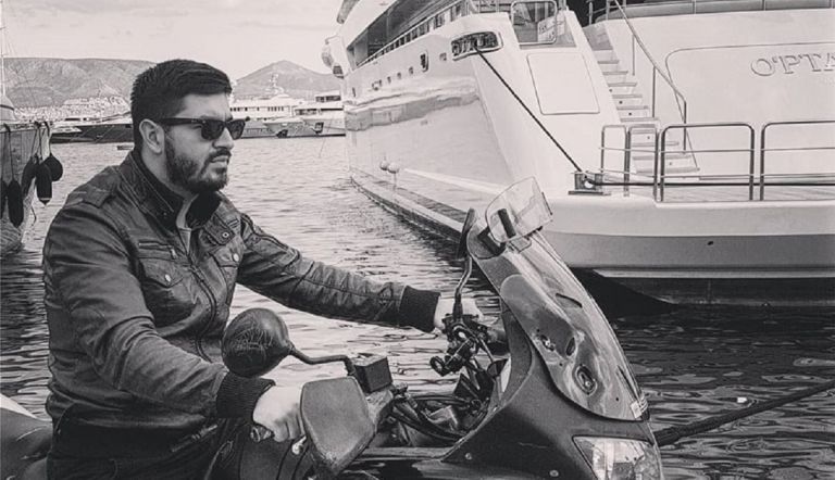 Πάνος Ζάρλας: Οι παίκτες του Power of Love τον αποχαιρέτησαν (vids)