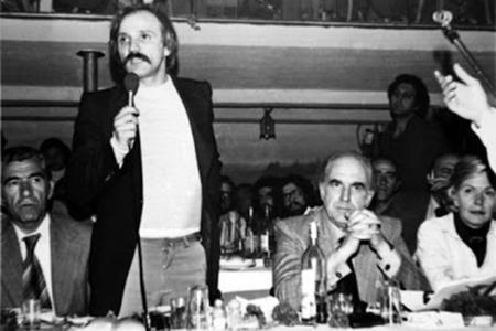 Στέφανος Τζουμάκας: Έτσι εκβιάστηκε ο Ανδρέας Παπανδρέου | Pagenews.gr Στέφανος Τζουμάκας: Έτσι εκβιάστηκε ο Ανδρέας Παπανδρέου | Pagenews.gr