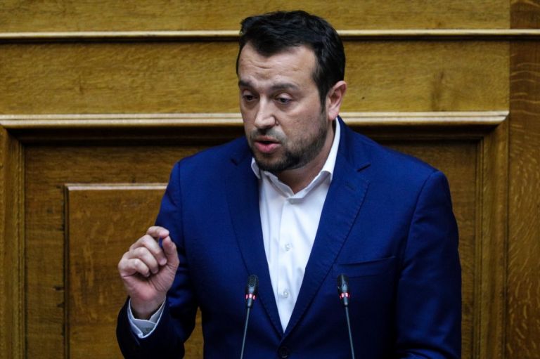 Παππάς για Εκλογές 2019: «Ο ΣΥΡΙΖΑ θα είναι πρώτο κόμμα»