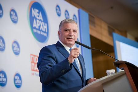 Περιφερειακές εκλογές 2019: Περιοδεία Πατούλη σε Νίκαια και Πέραμα | Pagenews.gr Περιφερειακές εκλογές 2019: Περιοδεία Πατούλη σε Νίκαια και Πέραμα | Pagenews.gr
