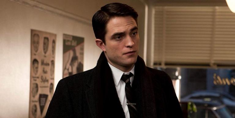 Robert Pattinson: Είναι οριστικά ο νέος Batman