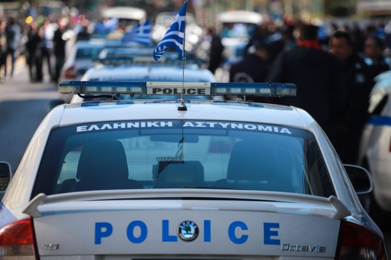 Εξάρχεια: Συνελήφθη γυναίκα που είχε τραυματιστεί από σφαίρα