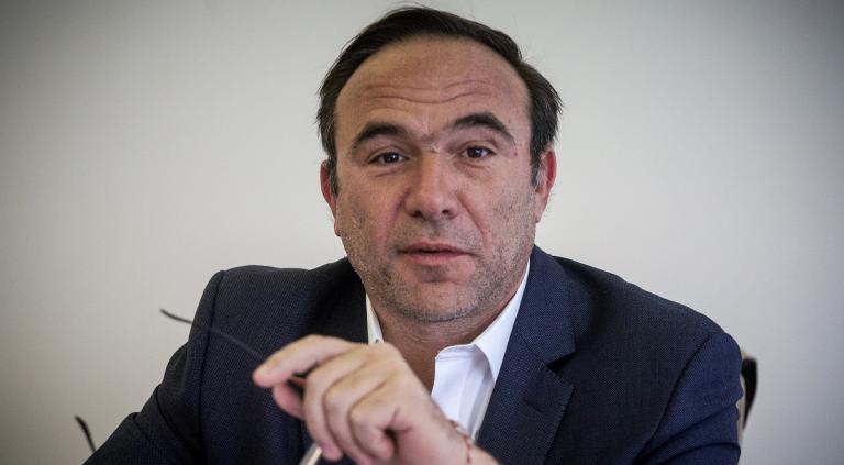 Πέτρος Κόκκαλης στο pagenews.gr: Οι Ευρωεκλογές θα καθορίσουν την ευρωπαϊκή οντότητα