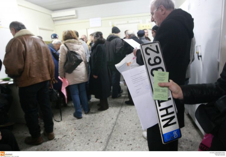Εκλογές 2019: Επιστροφή πινακίδων από τον δήμο Αθηναίων