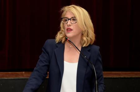 Ρένα Δούρου: Απέναντι στη «Δύναμη Ζωής» δεν υπάρχει κάτι φρέσκο (vid) | Pagenews.gr Ρένα Δούρου: Απέναντι στη «Δύναμη Ζωής» δεν υπάρχει κάτι φρέσκο (vid) | Pagenews.gr